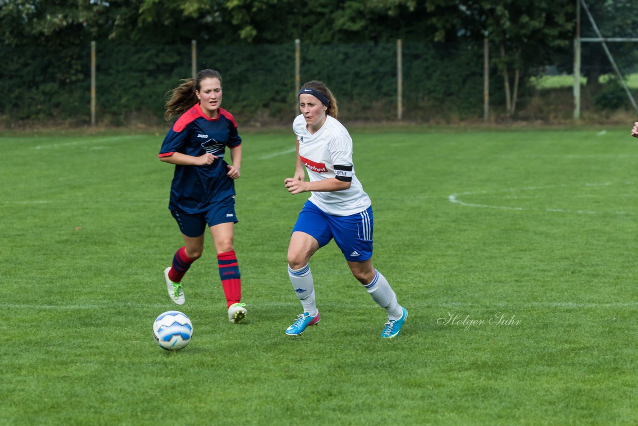 Bild 168 - Frauen TSV Wiemersdorf - FSC Kaltenkirchen : Ergebnis: 0:12